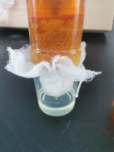 검정색 빨간색 디젤 연료유 표백 화학 클레이 실리카겔 탈색 모래 - Product Image 4