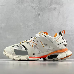 Chaussures de sport décontractées haut de gamme pour hommes et femmes, à semelles épaisses, idéales pour la marche et le sport. - Product Image 2