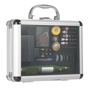 Enjuagadora de 12V, 60 unidades - Product Image 2