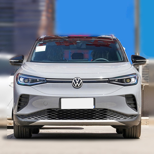 Vendeur vedette 2025 ID.4 Crozz <span class=keywords><strong>PRO</strong></span> 2024 Voiture électrique bleue <span class=keywords><strong>ID4</strong></span> - Product Image 2