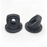 Services de fraisage CNC sur mesure en usine OEM à 3/4/5 axes pour pièces en aluminium et acier inoxydable avec prototypage par électroérosion à fil