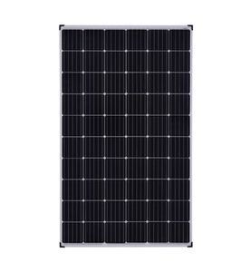 Paneles Solares Monocristalinos BIPV de Doble Vidrio de 315W - Product Image 4