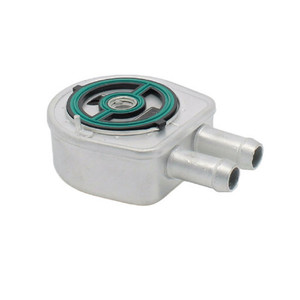 Enfriador de aceite con junta para motor Ford Escape Mazda Cx7 2.3L LF02-14-700A - Product Image 1