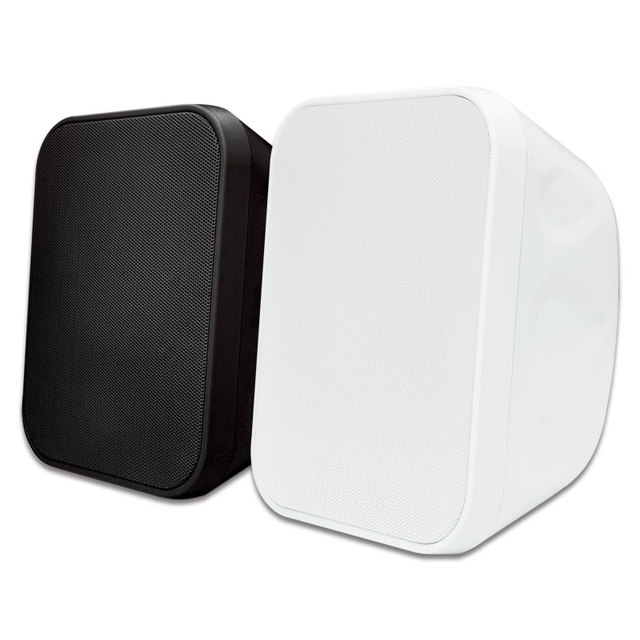 Tianlai TL-G62HA 6.5 Inch 30W Waterproof Outdoor Audio System Sound Speakers Wall Mounted Sound Box Speaker