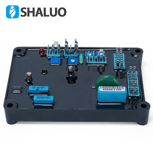 AS480 เครื่องควบคุมแรงดันไฟฟ้าอัตโนมัติ AVR บอร์ดควบคุมเครื่องกำเนิดไฟฟ้า สามเฟส AC SVC รุ่น AP025 - Product Image 4