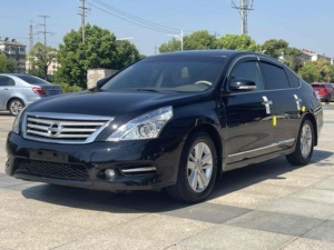 นิสสัน เทียน่า ปี 2011 รุ่นดุ๊ก 2.5L XV Elegant Version รถเก๋งขนาดกลาง ราคาส่งถูก สำหรับส่งออก รถ<span class=keywords><strong>มือ</strong></span><span class=keywords><strong>สอง</strong></span> - Product Image 2