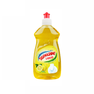 Fournisseur de détergent à vaisselle, qualité alimentaire, best-seller, nettoyant pour évier au citron, vente en gros, prix bas, liquide vaisselle - Product Image 3