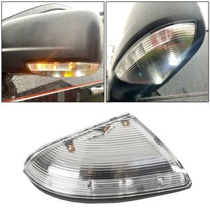 Dodge Ram Front Passenger Side Mirror <b>Corner</b> Light 68064948AA For 2009-2014 1500 2500 Models - Product Image 2