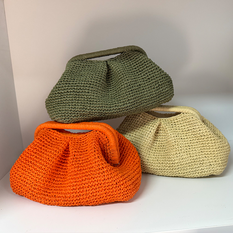 Raffia Paper