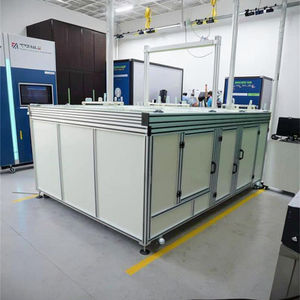 เครื่องทดสอบแผงโซลาร์เซลล์ HOTOTECH PV Panel <span class=keywords><strong>EL</strong></span> ความแม่นยำสูง อุปกรณ์ทดสอบข้อบกพร่องด้วยไฟฟ้าเรืองแสงสำหรับสถานีพลังงานแสงอาทิตย์ ใช้ในห้องปฏิบัติการ - Product Image 4