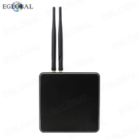 Mini PC Barebone Linux à bas prix avec processeur Intel Pentium Gold 5405U 6405U, 8 Go de RAM DDR4, double affichage (HD + VGA)