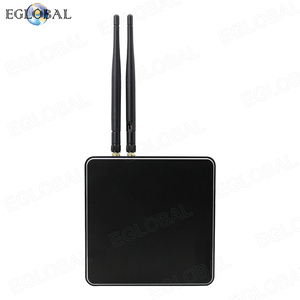 ไมโครเดสก์ท็อปคอมพิวเตอร์ราคาถูก I-ntel Pentium ทอง5405U 6405U โปรเซสเซอร์8GB <span class=keywords><strong>DDR4</strong></span> RAM Dual Display (HD-MI + VGA) Linux Fan Mini <span class=keywords><strong>PC</strong></span> - Product Image 5