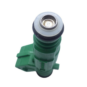 Inyector de Combustible 0280157109 para Volkswagen Kombi 1.4, Pieza de Motor para Etanol Total Flex - Product Image 4