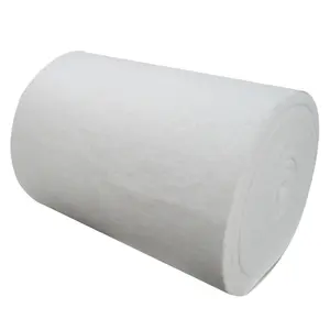 China Heat Insulation Ceramic Fiber Textile Manufacturers, Suppliers -  Factory Direct Price - LUYANG