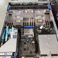 Servidor en Rack 2U de Doble Socket Platinum para Rack de 2U, Modelo DL380 Gen9/G10 388 Gen10, Host de Computación M.2