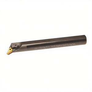 Outil de tournage interne Ttake R L TA6140 avec plaquettes de tournage négatives - Product Image 2