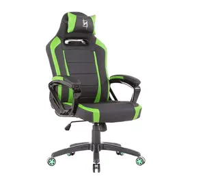 Ergonomik bilgisayar sandalyesi eSports masa sandalye yönetici koltuğu mobilya yastık ile
