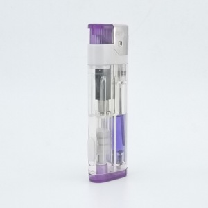 Encendedor de Antorcha con Barra de Oro del Año del Tigre 2022 / Máquina Automática para Hacer Encendedores / Encendedor USB Electrónico Modelo 999 - Product Image 1