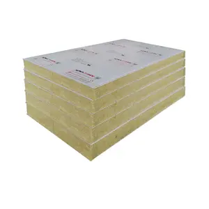 Hot Selling 100mm sandwich panels walls for cool room