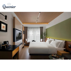 La venta directa <span class=keywords><strong>de</strong></span> la fábrica proporciona el paquete <span class=keywords><strong>de</strong></span> muebles <span class=keywords><strong>de</strong></span> la habitación del apartamento del hotel del grado comercial - Product Image 2