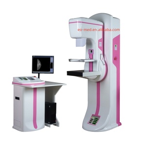 เครื่องเอกซเรย์ดิจิทัลสำหรับตรวจเต้านม ระบบครบวงจร คุณภาพสูงจากโรงงาน ราคาถูกที่สุด รุ่น MX-60 สำหรับขาย - Product Image 3