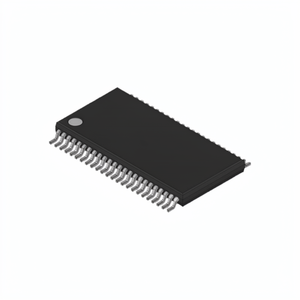 Composant électronique CY74FCT16245TPAC, puce logique IC en stock - Product Image 1