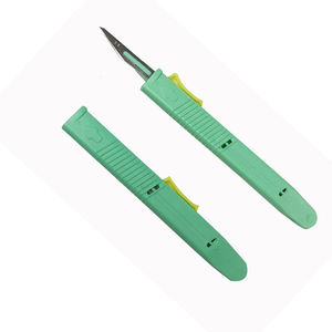 سكين الجراحة الجانبي القابل للسحب القابل للتمديد والمستخدم لمرة واحدة من ORIENTMED - Product Image 3