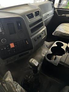 SHACMAN X3000 8x4 Dump Truck Versi Ekspor: Mesin 336HP yang Tangguh untuk Medan Ekstrem dan Beban Berat - Product Image 4