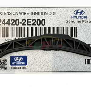 ชุดแขนดึงสายพาน 24420-2E200 หรือ 244202E200 สำหรับฮุนได เกีย 24420 2E200 - Product Image 6