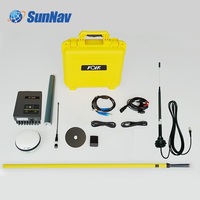 Peralatan Survei Foif A66AR RTK TERBARU 2026 1408 Saluran AR RTK GPS RTK GNSS AR