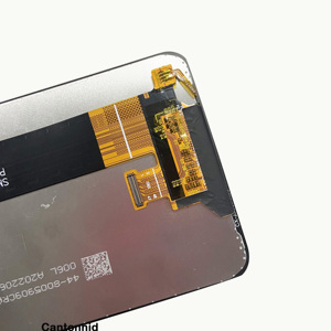 Écran de remplacement pour téléphones portables LCD pour <span class=keywords><strong>Samsung</strong></span> A23 <span class=keywords><strong>A13</strong></span> 4G Écran tactile M23 M33 - Product Image 4
