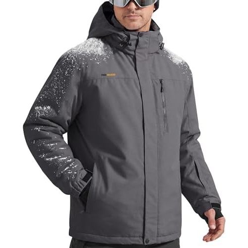 Gris anthracite