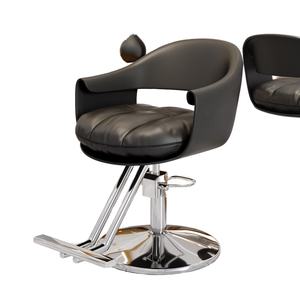 Chaise de coiffure moderne 2025, chaise de coiffure réglable pour salons de coiffure - Product Image 2