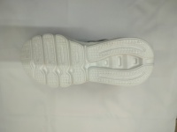 En stock, baskets décontractées pour femmes en mesh PU souple, été/printemps, pointures 35-40, emballées en boîte, vente en gros, 8500 paires disponibles