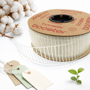 Élastique de fixation GRS TPU écologique, souple et recyclable, pour jouets, voitures, vaisselle et quincaillerie - Product Image 3