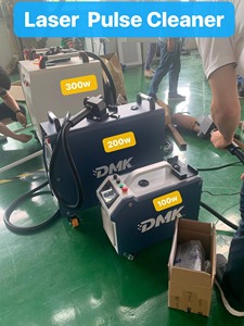 Nouvelle machine de nettoyage laser à impulsion JPT MOPA 500W, <span class=keywords><strong>service</strong></span> de nettoyage à haute efficacité - Product Image 5