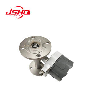 液体測定のための高精度で耐久性のある工業用金属管ロタメータフローメーター - Product Image 2