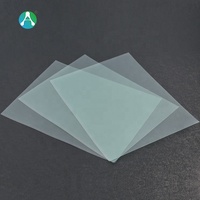 Fournisseur chinois de feuilles de film en polycarbonate PC solide de 6 mm, résistant aux rayures, en matière plastique