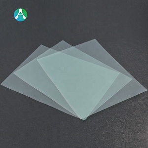 Nhà Cung Cấp Trung Quốc Vật Liệu Nhựa Chống Trầy Xước Tấm Phim Nhựa Polycarbonate Đặc 6Mm - Product Image 3