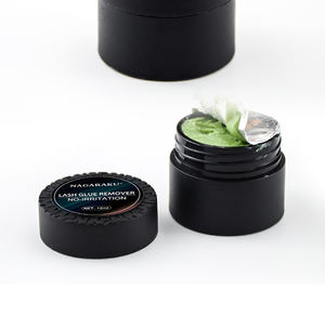 NAGARAKKU-herramienta profesional para quitar <span class=keywords><strong>pegamento</strong></span> de pestañas postizas, herramienta para quitar <span class=keywords><strong>pegamento</strong></span> de crema, removedor de gelatina - Product Image 1