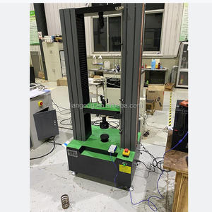 Équipement de contrôle de force d'élément unique de fermeture à glissière/machine d'essai de fermeture à glissière/machine d'essai de traction - Product Image 3