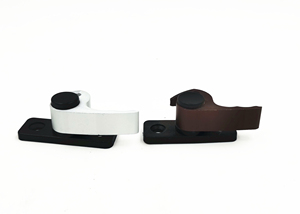 In Stock KEYI Hardware Small Type Crescent Fastener Handle <strong>Lock</strong> <strong>for</strong> South America Market <strong>Window</strong> <strong>Sash</strong> <strong>Lock</strong> - Product Image 5