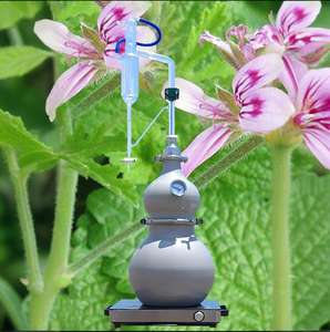 에센셜 오일 여전히 휘발성 오일 탐지기 - Product Image 5