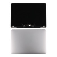 Écran pour Macbook Pro Air 13 "pour A1466 A1706 A1708 A1989 A2159 A2251 A2289 Lcd avec couvercle supérieur écran assemblage d'affichage