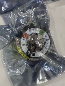 โมดูลวัดอัตราการไหลแบบมวลพร้อมโปรโตคอล HART7 รุ่นที่ 7 ของ Rosemounts แท้ - Product Image 2