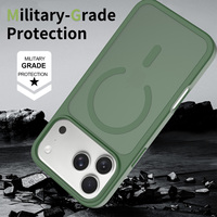 Funda Magnética de Lujo para Cámara, Protección de Lente a Prueba de Golpes, Venta al por Mayor, Personalizada, OEM, Funda para Móvil iPhone 18 Pro Max Ultra