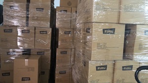 Venta al por mayor: Juguetes originales Zuru Robot Alive Volcano Dino Fossil Find Egg 71116 - Product Image 6