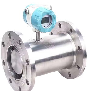 High-Precision <b>Flow</b> <b>Meter</b> Low Cost for Pure <b>Water</b> & Gasoline OEM Supported Flowmeter - Product Image 4