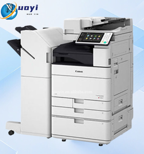Bằng đường biển không khí Express sử dụng và tân trang lại tốc độ cao Máy Photocopy máy in máy photocopy cho Canon Ir ADV c7565i 7570i 7580i - Product Image 6