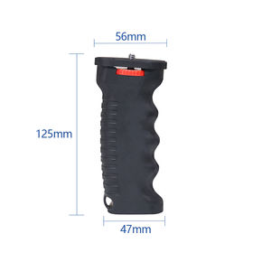 Accessoire Go Pro Takenoken, lumière LED de remplissage, poignée stabilisatrice, support de téléphone portable pour appareil photo de téléphone portable, appareil photo reflex numérique, smartphone - Product Image 3